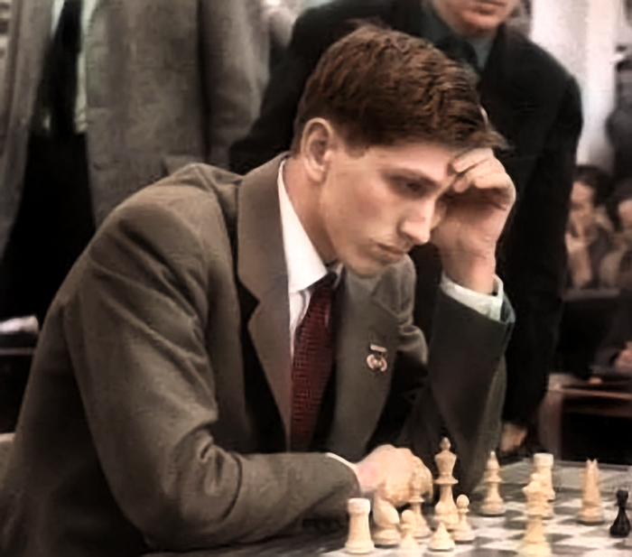 Perdido para uma Siciliana Dragão Acelerado! Desafio Rapidchess Bobby  Fischer ( Ep 159 ) 